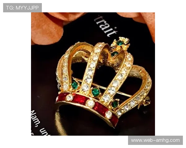 皇冠logo在时尚行业中的创新应用与品牌故事讲述技巧